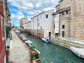 Cà De Sbiess Venedig